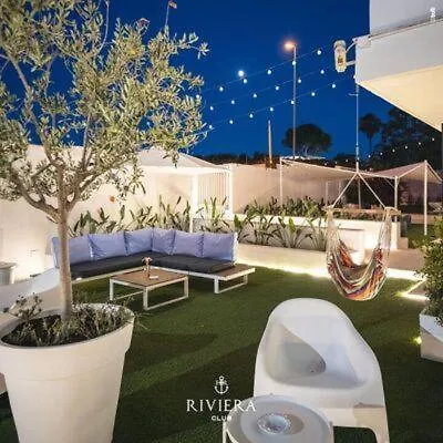 Riviera ゲストハウス