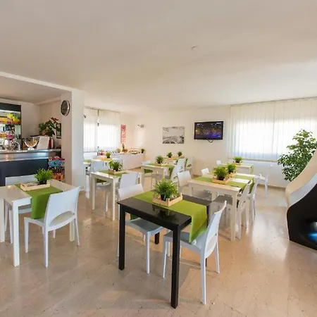 Gasthof Riviera Bari