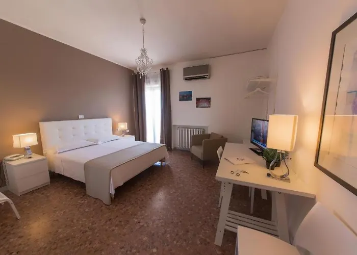 Riviera Pensionat Bari