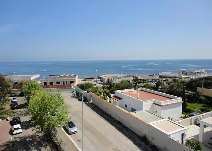 בית הארחה Riviera