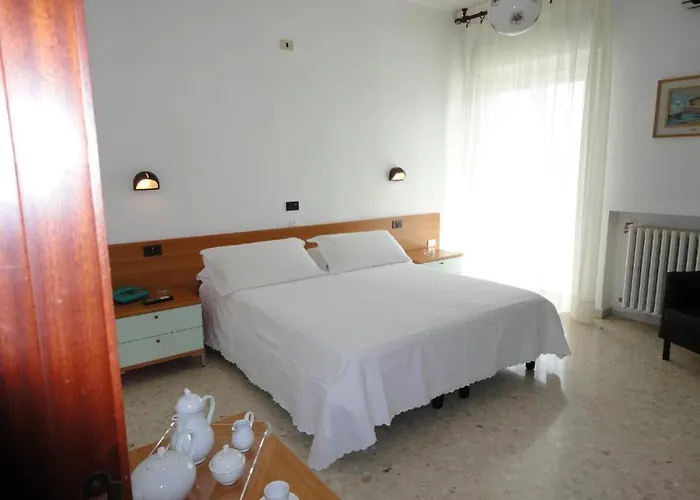 Riviera Pensionat Bari